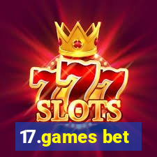 17.games bet